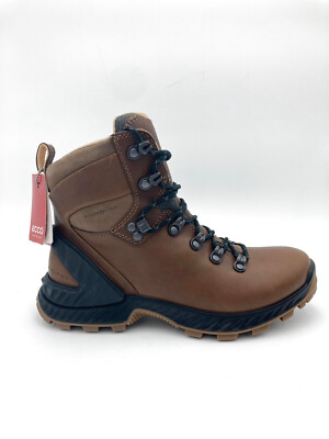 ECCO Women's Exohike Retro Hiker 