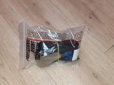 Scubapro Divers Weight Webbing Belt with Stainless Steel Buckle Approx 133cm/52"