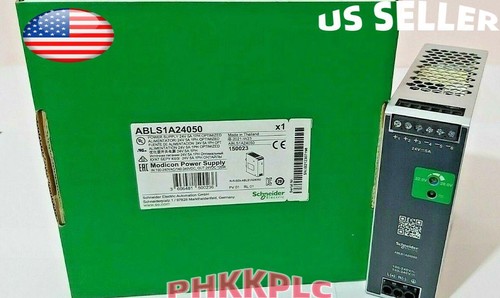 Schneider Electric ABLM1A24006 Regulated Power Supply, 100-240 V AC, 24 V 0.6 A, single phase, Modular