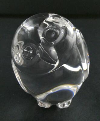 Steuben OWLスチューベン フクロウ　クリスタルガラス フクロウ s-l400.jpg