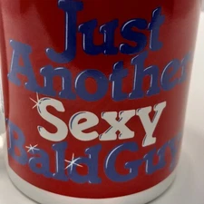 Coffee Cup Mug Novelty Drinking Glass