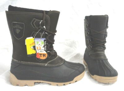 HERMAN SURVIVORS MENS -40F INSULATED 8 display picture 3