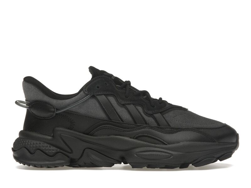 adidas Ozweego Grey Double Black - ID9825 | eBay adidas Ozweego Grey Double Black - ID9825 | eBay