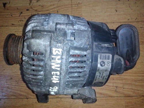 BMW 3-Series 2000 Alternator 2541961a,  #75186-02