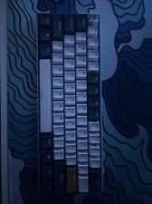 Wireless Rgb Gaming Keyboard And Mouse For Xbox PlayStation And Pc