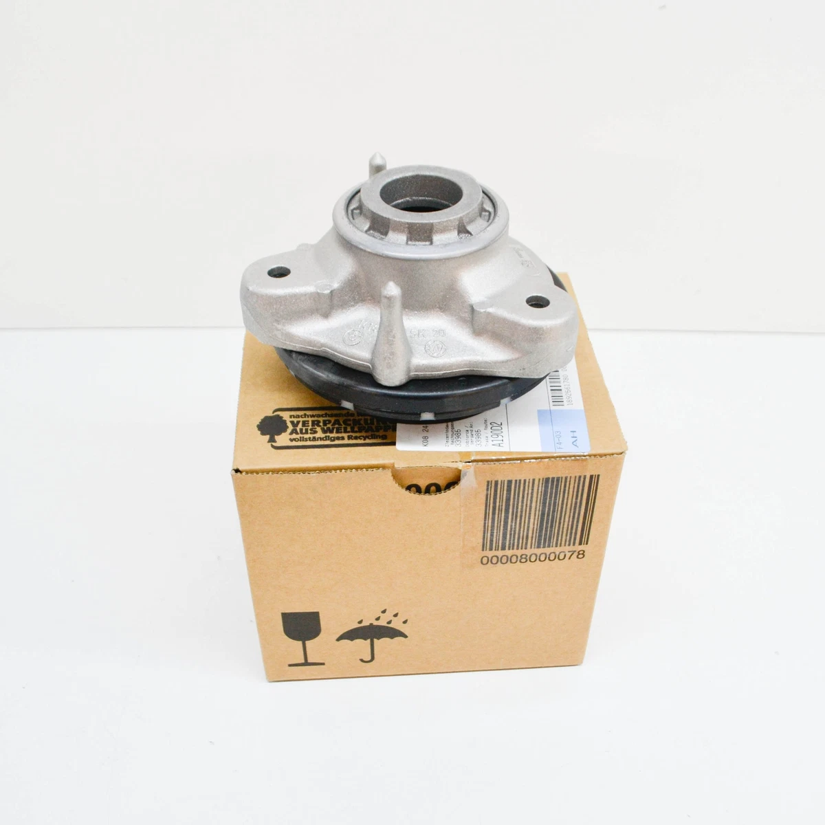 NEW BMW X3 G01 FRONT UPPER STRUT MOUNT 6888324 31306888324 