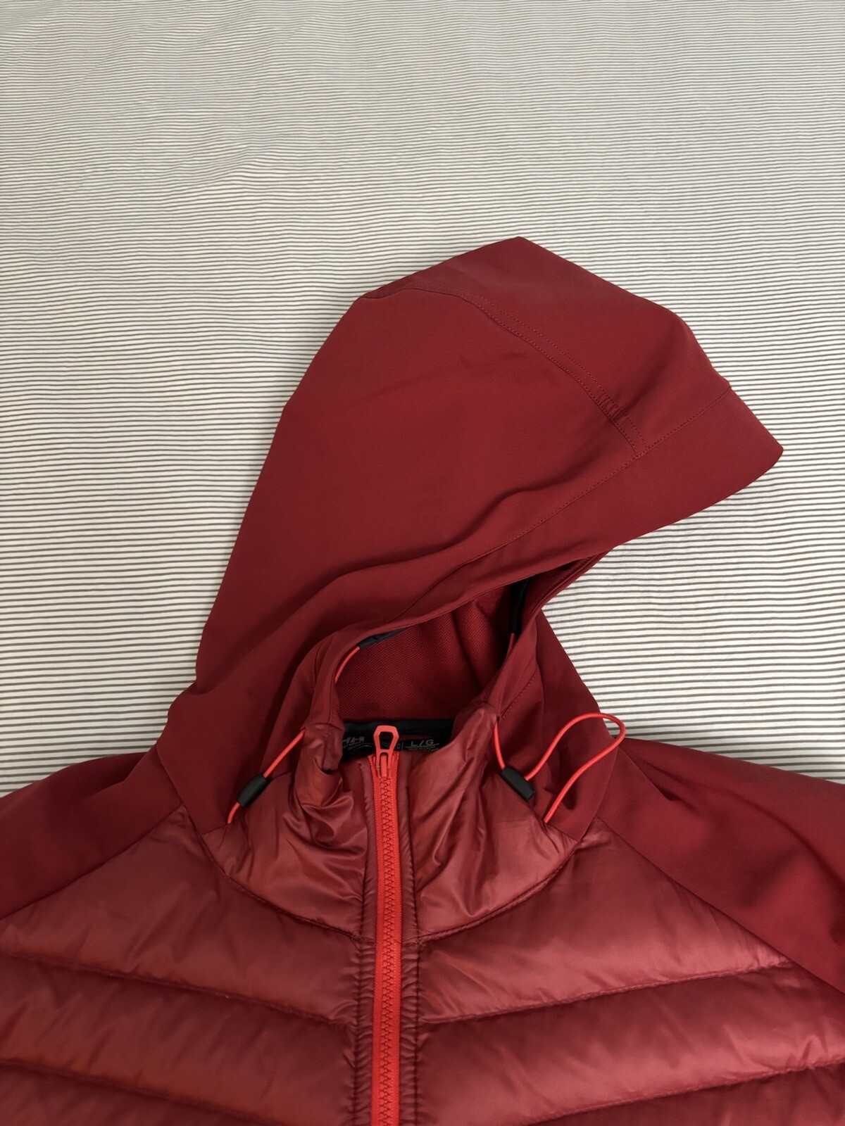 Helly Hansen Jacket - image 3