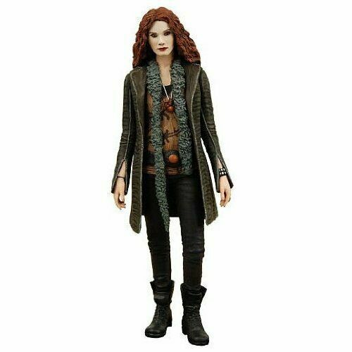 Figurine NECA Twilight Eclipse – Jacob Black – Série 1 – Neuve Sous Blister