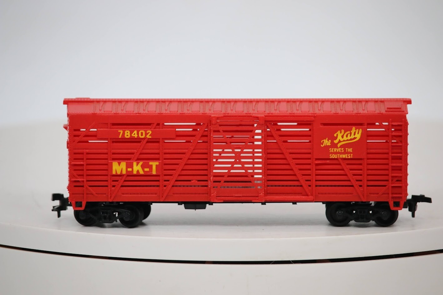 Lionel HO Scale 