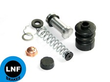 Jaguar Xk120 Xk 120 Master Cylinder Repair Kit 1949-early1952 Std Brakes Kl71410