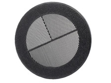 Bahtinov Mask for Rokinon 135mm F/2 Lens Focusing Aid