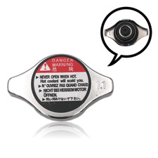 Radiateur Citroen C1