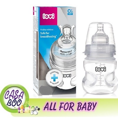 lovi bottle