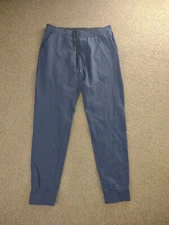 PUBLIC REC  JOGGER  MEN’S 34/34 NAVY