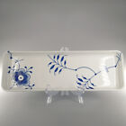 <!--F#f_0-->Royal Copenhagen Blue Fluted Mega Dish (36 cm) - #378-ab<!--F/-->