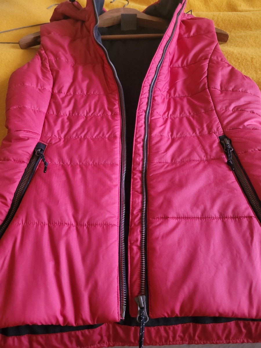 ICEBREAKER MERINOLOFT STRATUS X WILD SZ RRP $329