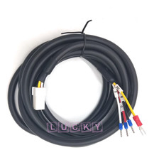 1PC REPLACE FOR YASKAWA JZSP-C7M03-05-E Servo motor encoder connection cable 5M