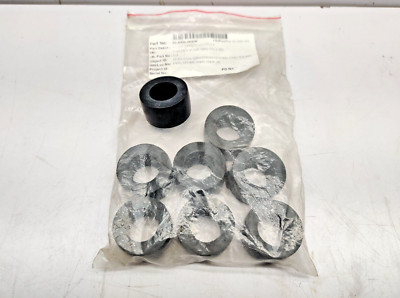 NANIWA PUMP 304 Gummiring 14X64 8PCs IN Lot