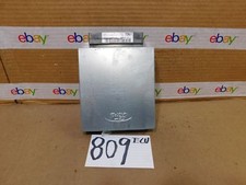 2003 FORD EXPLORER #809 Engine Computer ECM ECU 3L2A-12A650-YB