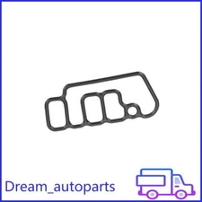  For Honda Cylinder Head Solenoid VTEC Gasket Spool Black 15845-R70-A01