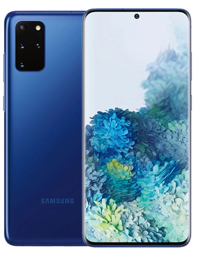 Samsung Galaxy S20 Plus G985F/DS DUAL SIM 128GB Unlocked