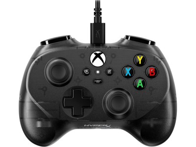 HyperX Clutch Tanto Mini WD Gaming-Controller