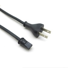 Power Cable Cord For Apple A1639 HomePod Smart Speaker -Black