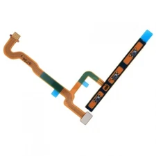 Flex Cable Power Button Volume For HUAWEI NOVA 2 PLUS