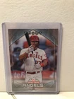 2020 Topps Mike Trout National Baseball Card Day NTCDG-2