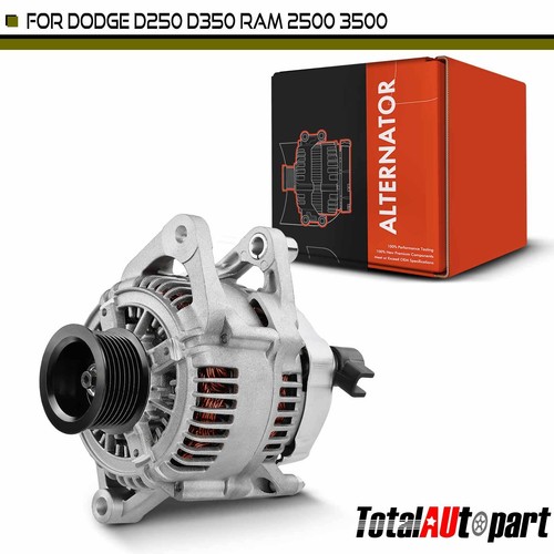 COMPRESSOR DODGE RAM 2500 3500 8PK 12V 2006 ATÉ 2008 - Surplus Air - Foto 5