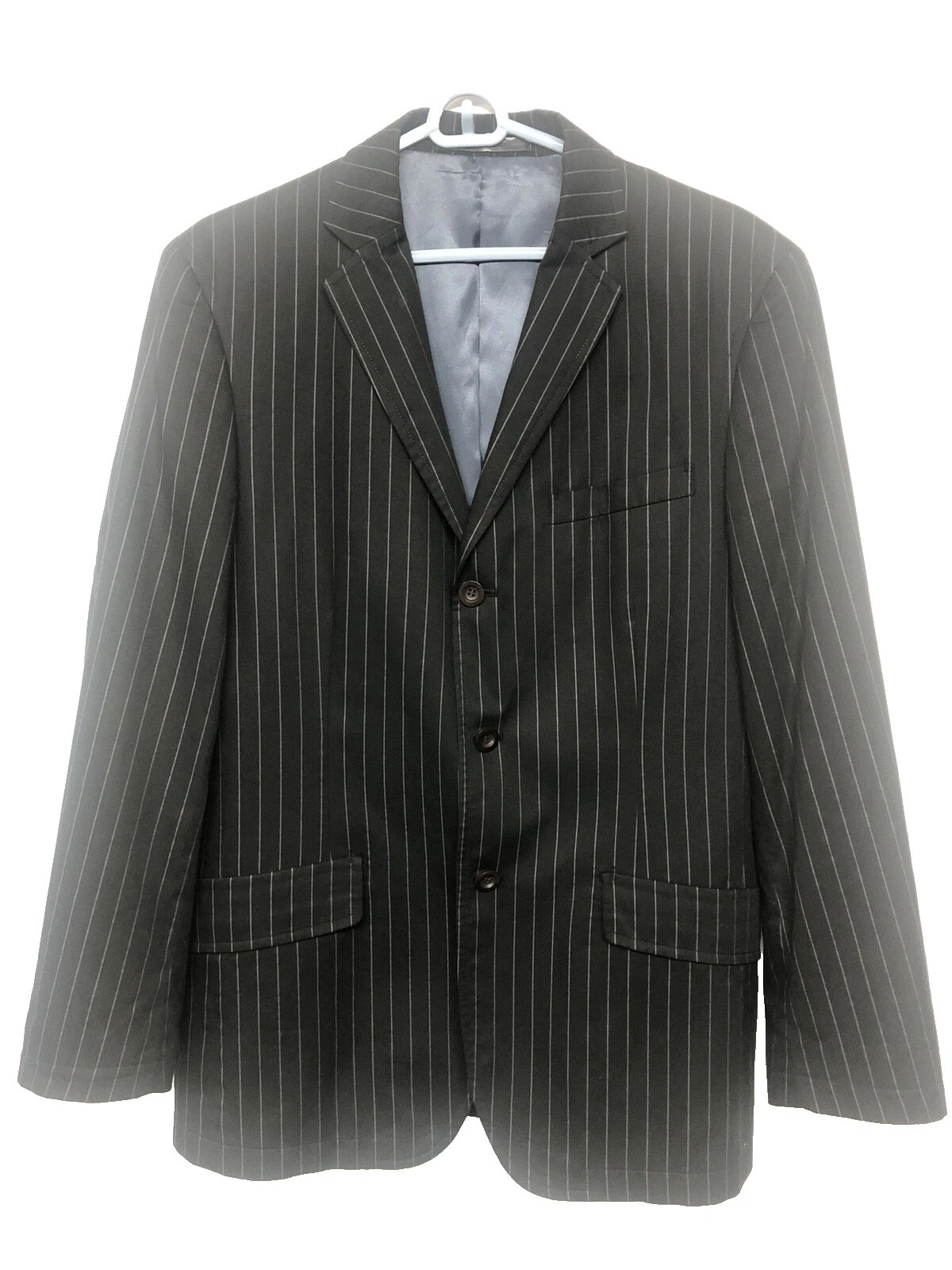 Trajes y Blazers Cerruti a Rayas para Hombres