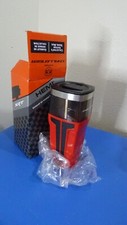 Dodge Ram Hemi Challenger SRT Limited Edition Thermo Beverage Travel Mug