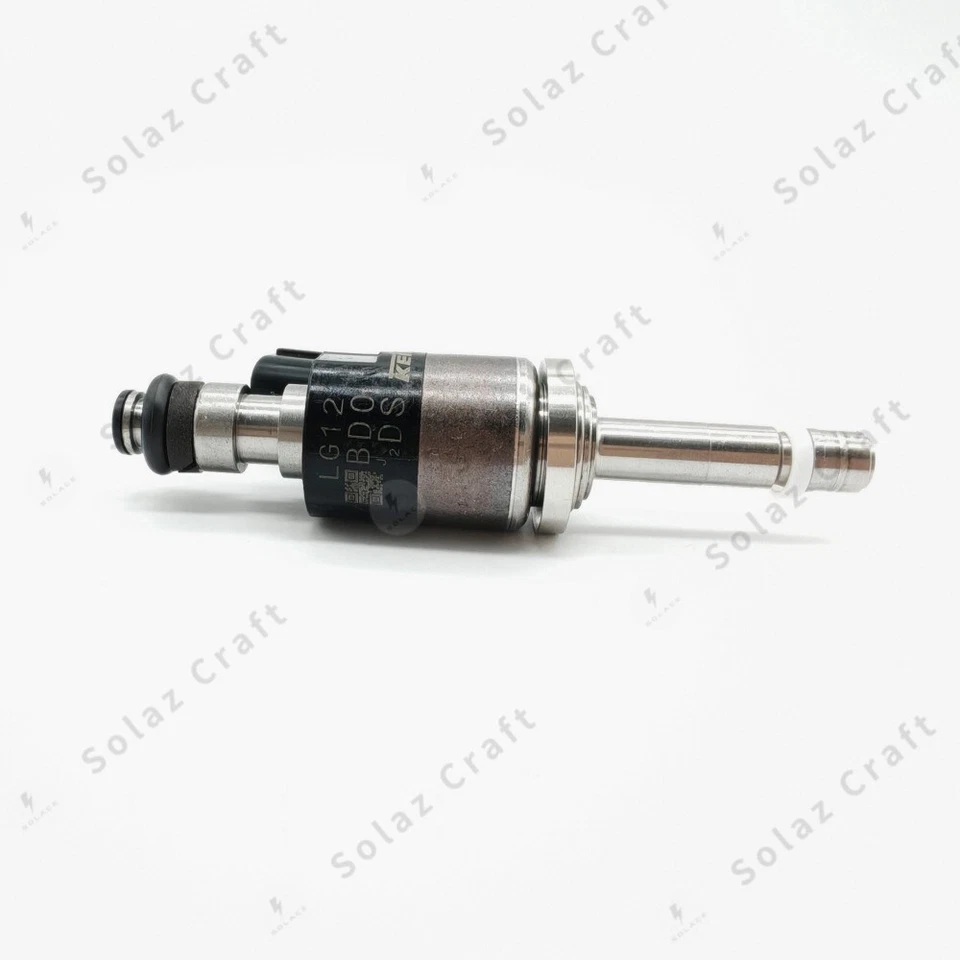 4PCS GENUINE OEM FUEL INJECTORS 16010-5PA-305 FOR ACCORD CR-V CIVIC 1.5L TURBO - Image 3 of 4