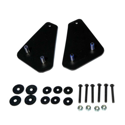 Kolpin ATV Trunk and Lounger/Mounting Kits 93165