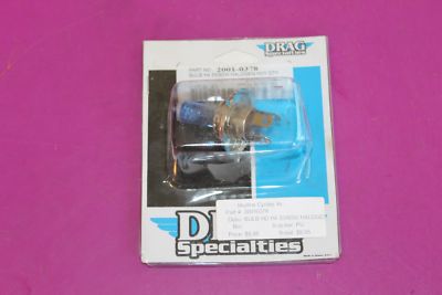 Drag Specialties Bulb. H4 55/60W Halogen Heavy Duty. Part 2001-0378.