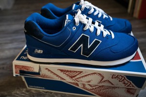 new balance 574 quality