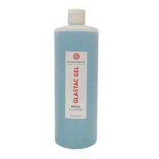 Glastac Gel Glue 32oz.
