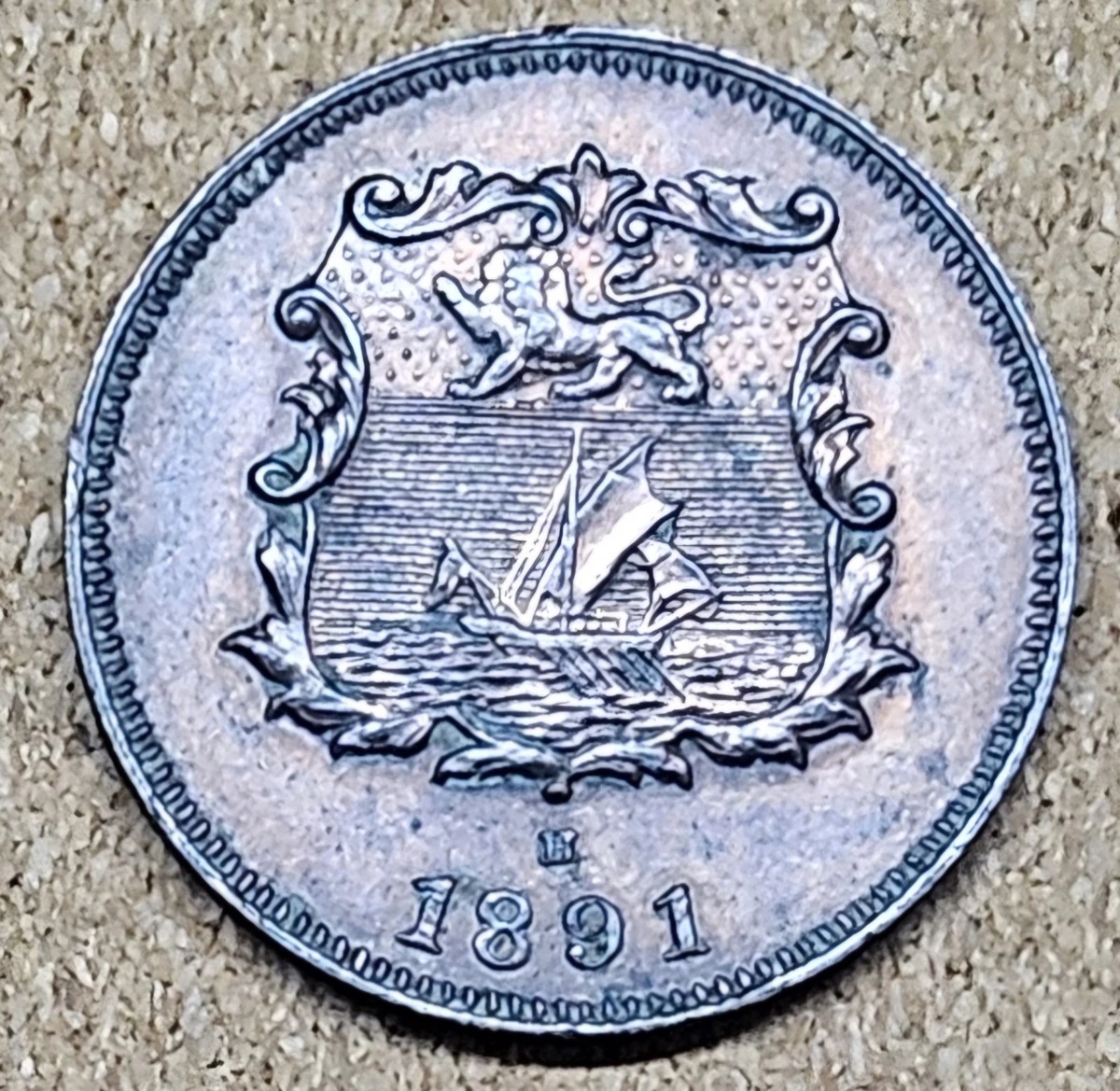 British North Borneo In Malaysian Coins for sale | eBay