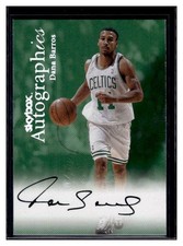 Fantastic Autographics! Complete Guide to One of the Best Inserts Ever 104