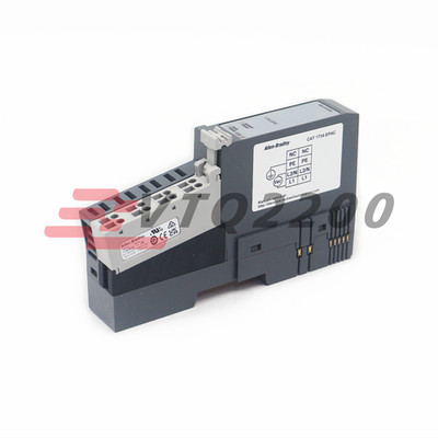 New Allen Bradley 1734-EPAC POINT I/O Extension Power Module 120V AC
