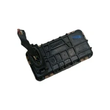 Mercedes E Class C Class 3.0D Turbo Electronic Actuator G-13 6NW009543 763797