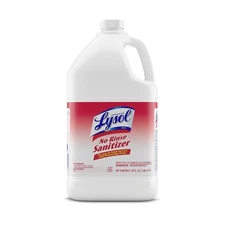 Lysol All Purpose Cleaners No Rinse Sanitizer 3624174389