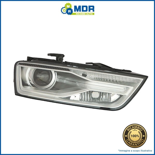 Scheinwerfer Projektor Vorne Rechts Xenon Licht Diurna LED C Mot - - FüR FüR-image