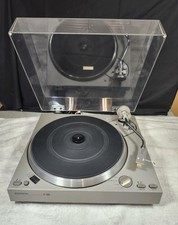Vtg 70's PIONEER PL-3000 Direct Drive Automatic Turntable in Box - Working READ