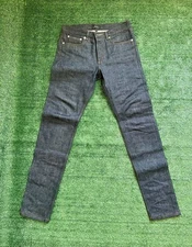 APC Petit New Standard - Indigo - Sz30 - New