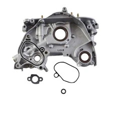 EngineTech Oil Pump Direct Fit