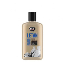 200g LETAN Leather Cleaning Stains Removal Impregnation Surface Protection K2