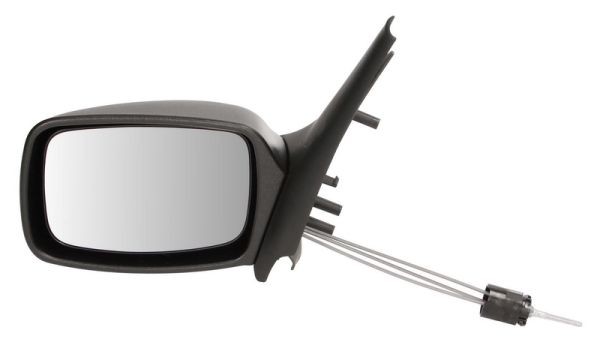 Left BLIC 5402-04-1137381P Exterior Mirror for FORD,MAZDA
