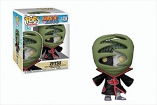 GW3161 POP - Naruto Shippuden - Zetsu 15 cm nuevo y embalaje original