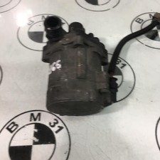 Pompe à eau BMW X6